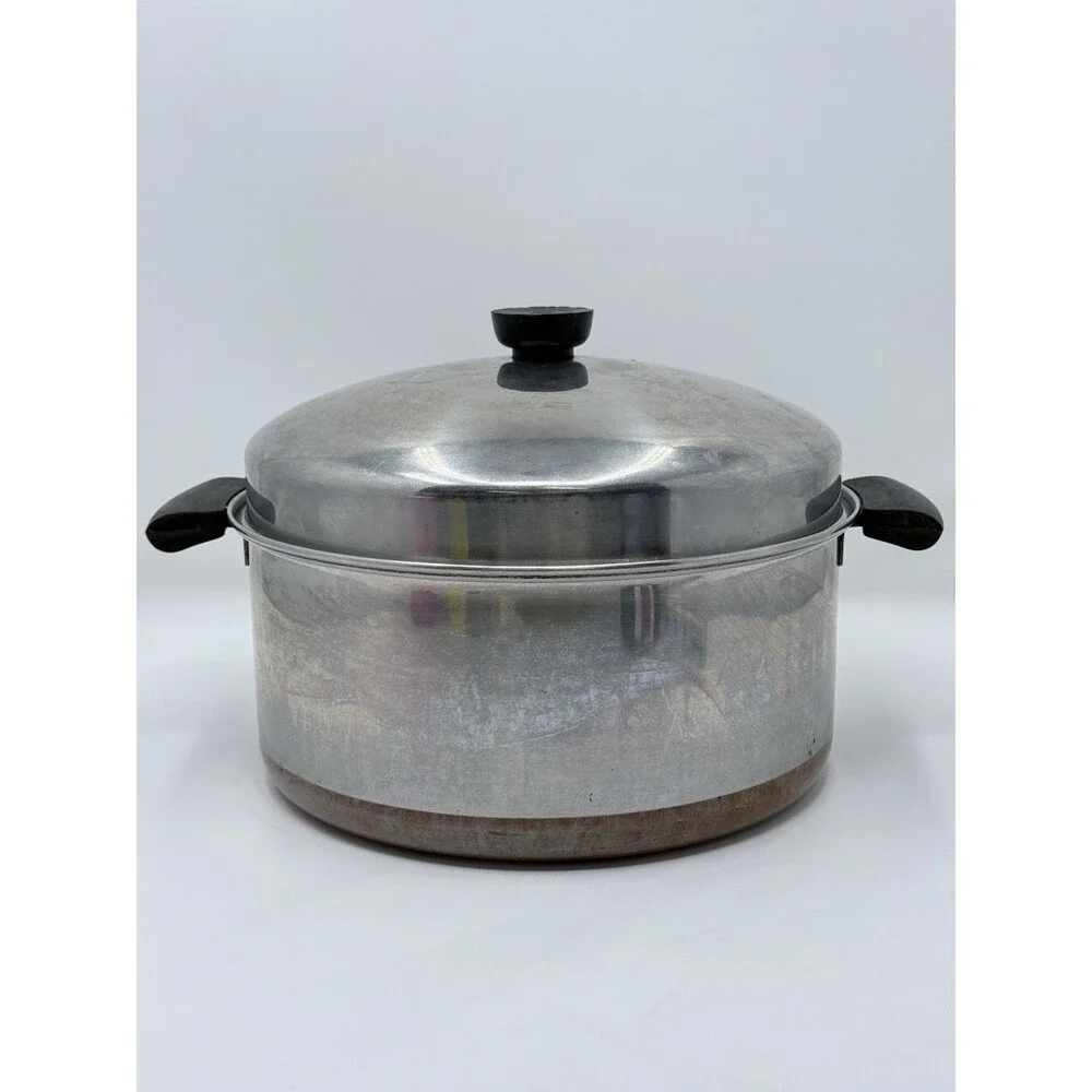 Revere Ware vintage revere